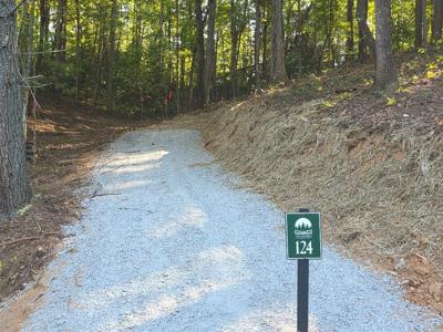 124R Red Oak Trail