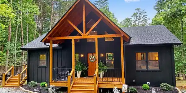 954 Tipton Springs Road