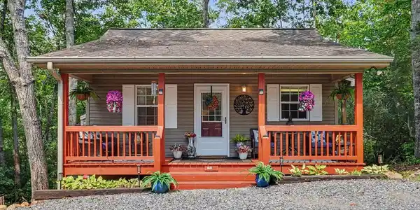 1191 Old Forge Estates