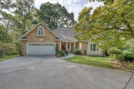 26 Coosa Ridge Drive
