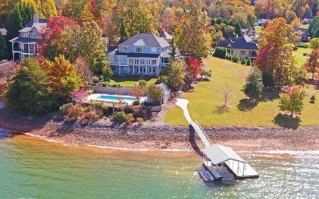 1951 Island View Drive