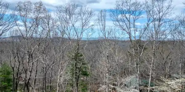 Lot 25 Cross Creek