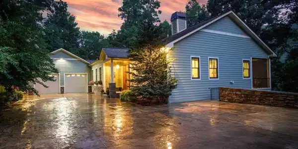 605 Owl Creek Road