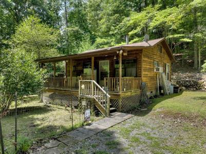 214 Mull Valley Road