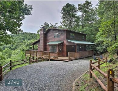 6124 Stone Mill Drive