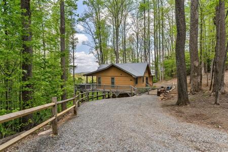 431 Little Bushy Head Road