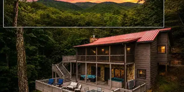 399 Laurel Mountain Road