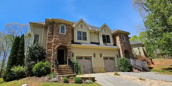 446 Licklog Ridge