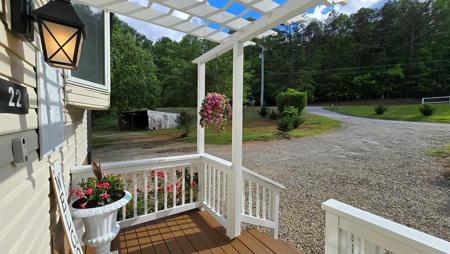 22 Smokey Creek Cove