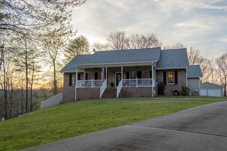 141 Chambers Mtn