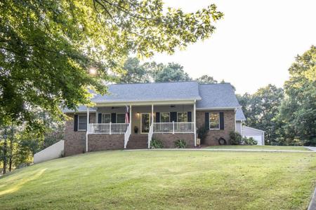 141 Chambers Mtn