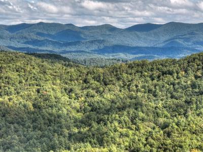 Lot 25 Utana Bluffs Trail