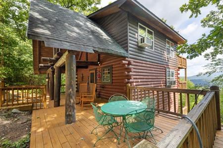 551 Wild Turkey Road
