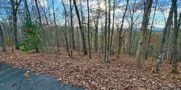 Lot 49 Mission Ridge