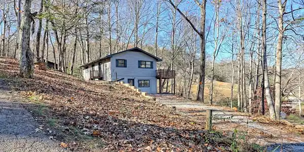 372 Peckerwood Road