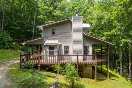652 Stennes Gap Road