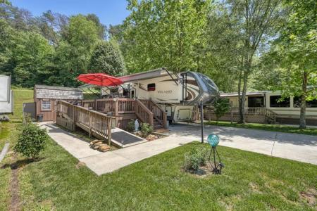 391 Conley Creek Circle