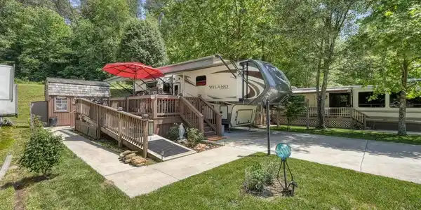 391 Conley Creek Circle