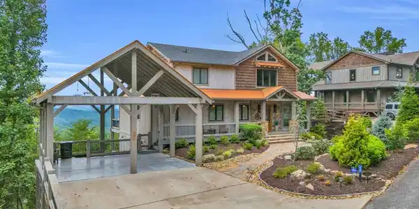 540 Overlook Drive