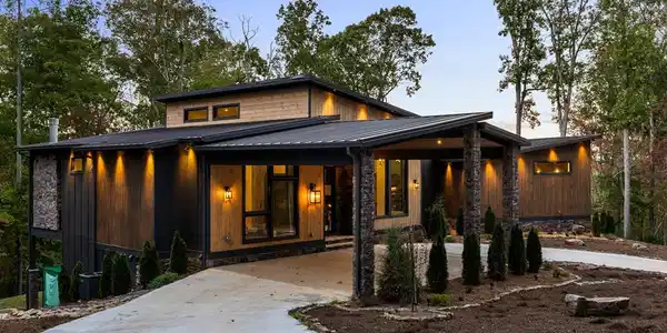103 Dry Branch Road