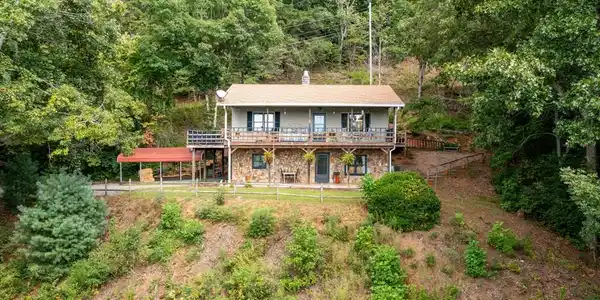 314 Penland Indian Trail