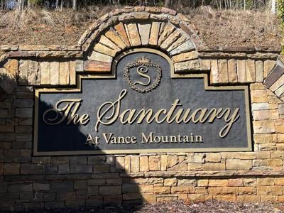Lot 132 Sanctuary Drive