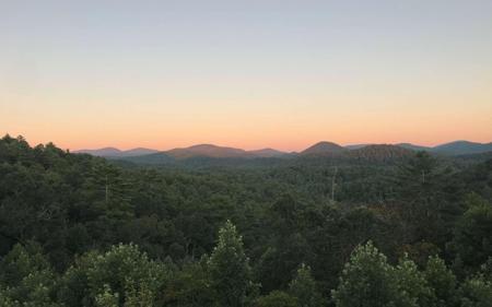 116 Acre Mountain View Road