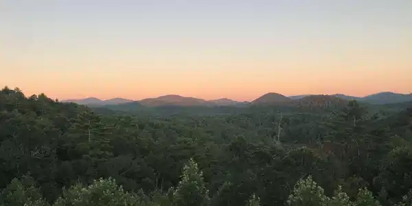 116 Acre Mountain View Road