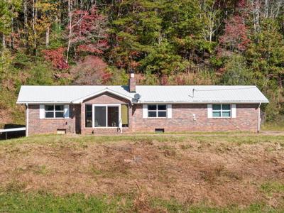 492 Johnny Gap Road