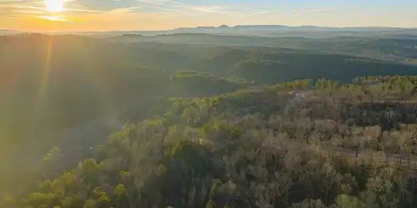 Lot 2 Blalock Mountain Road