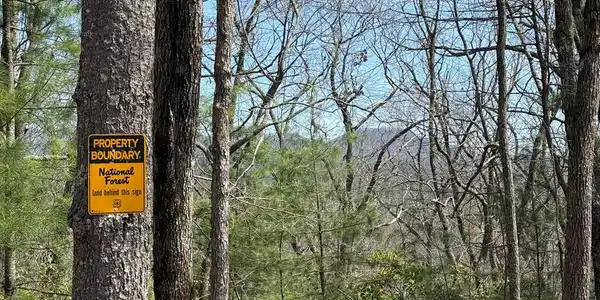Hiwassee Dam Access