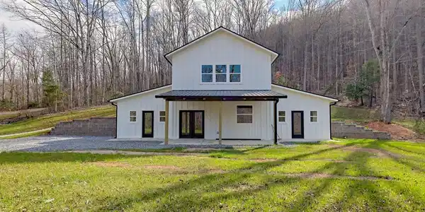 472 Hogsed Drive