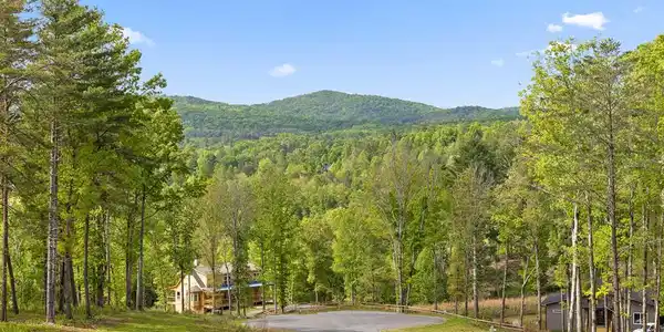 Lot 144 Hideout Trail