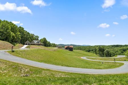 Lot 29 Big Valley Overlook