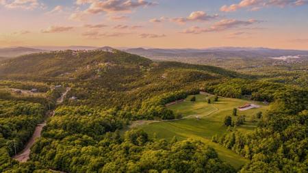Lot 98 Winding Ridge