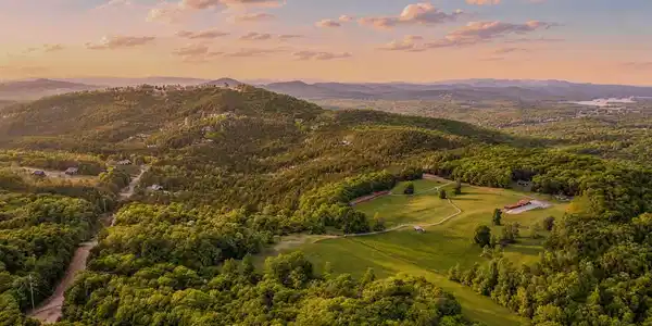 Lot 98 Winding Ridge