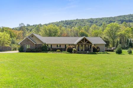 3915 Blue Ridge Hwy