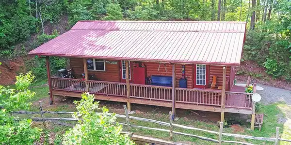 643 Zekes Trail
