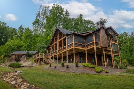 74 Shepherds Trail