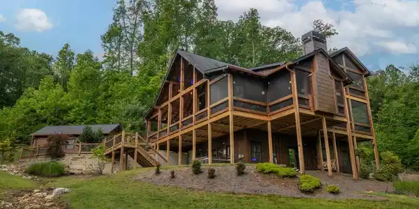 74 Shepherds Trail