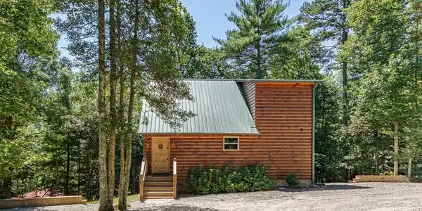 115 Travelers Gap Road