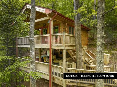 28 Briar Creek Road