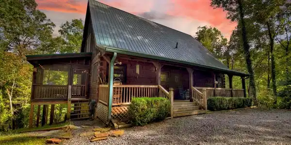 210 Indian Lake Road
