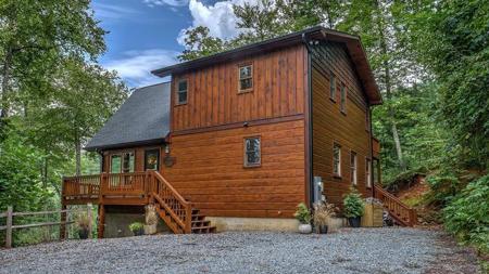 167 Majestic View Lane