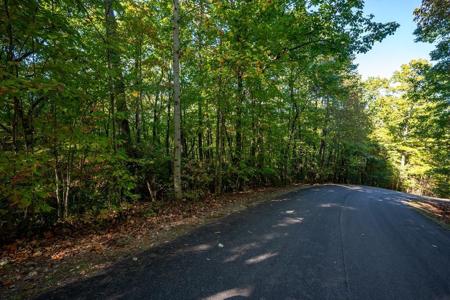 Lot 18 Dover Highlands Trail