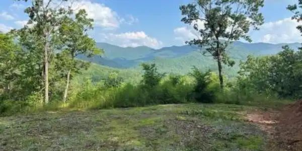 Lot 7 Eagle Fork Summit