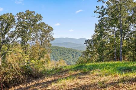 Lot 38 High Summit Drive