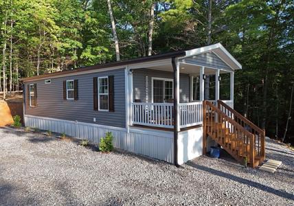 975 Bunker Hill Road