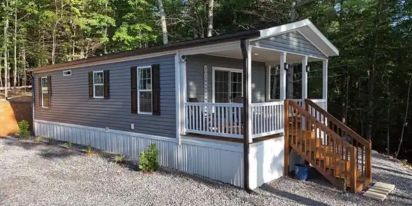 975 Bunker Hill Road