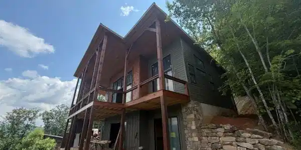 Lot 5 High Ridge Road W